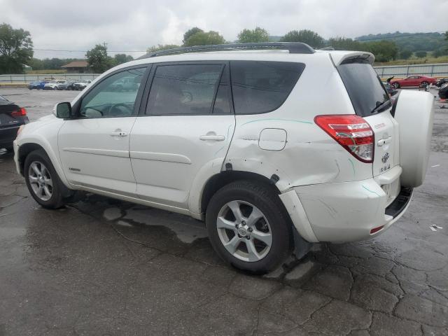 Photo 1 VIN: 2T3DK4DV6CW088397 - TOYOTA RAV4 