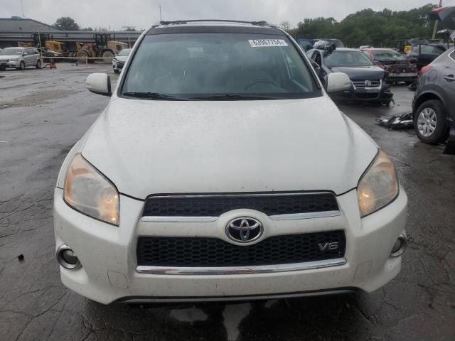 Photo 4 VIN: 2T3DK4DV6CW088397 - TOYOTA RAV4 