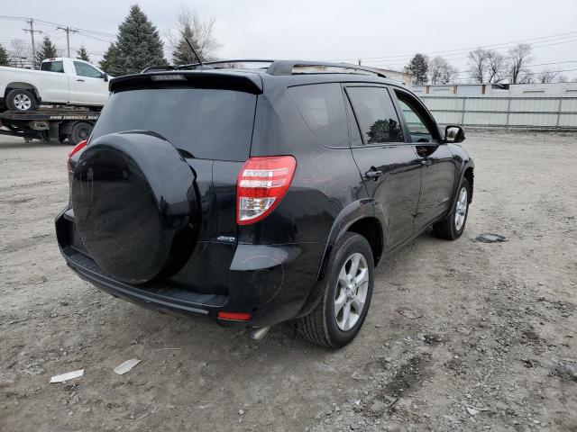 Photo 2 VIN: 2T3DK4DV6CW089839 - TOYOTA RAV4 LIMIT 