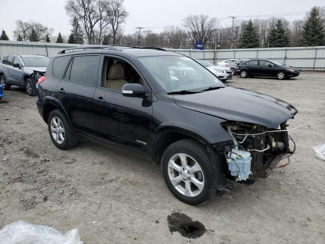 Photo 3 VIN: 2T3DK4DV6CW089839 - TOYOTA RAV4 LIMIT 