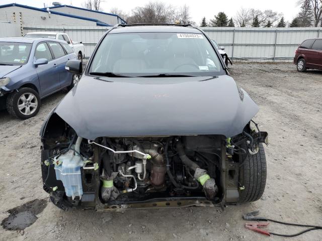 Photo 4 VIN: 2T3DK4DV6CW089839 - TOYOTA RAV4 LIMIT 