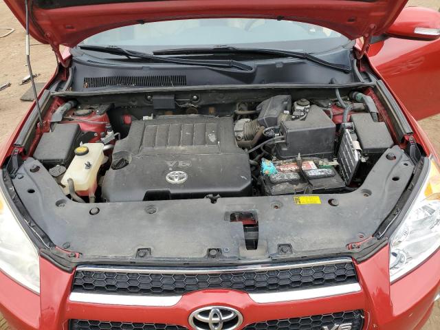 Photo 11 VIN: 2T3DK4DV6CW091817 - TOYOTA RAV4 LIMIT 