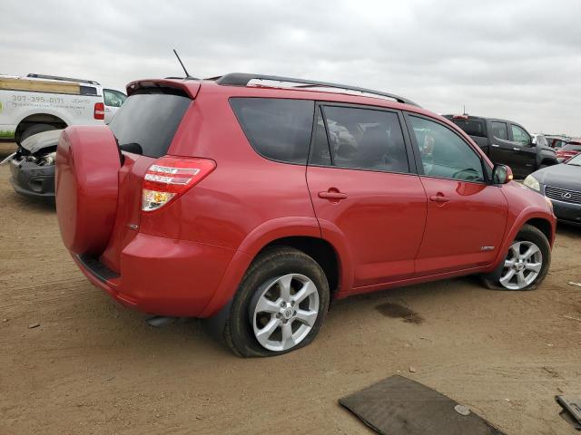 Photo 2 VIN: 2T3DK4DV6CW091817 - TOYOTA RAV4 LIMIT 