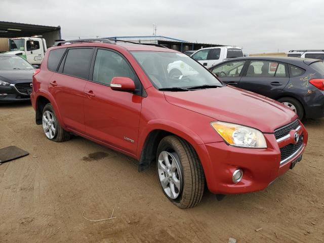 Photo 3 VIN: 2T3DK4DV6CW091817 - TOYOTA RAV4 LIMIT 