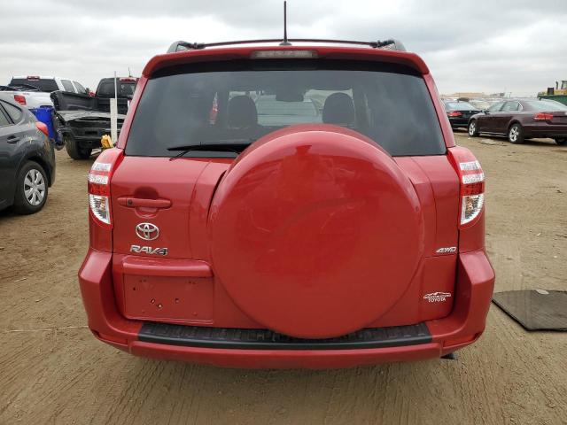 Photo 5 VIN: 2T3DK4DV6CW091817 - TOYOTA RAV4 LIMIT 