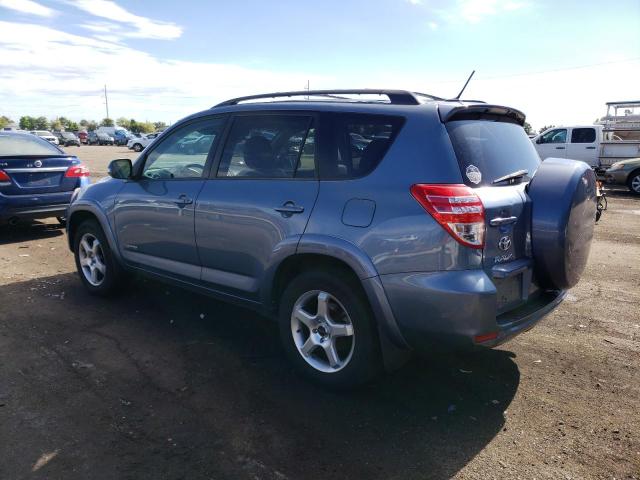 Photo 1 VIN: 2T3DK4DV6CW094197 - TOYOTA RAV4 LIMIT 