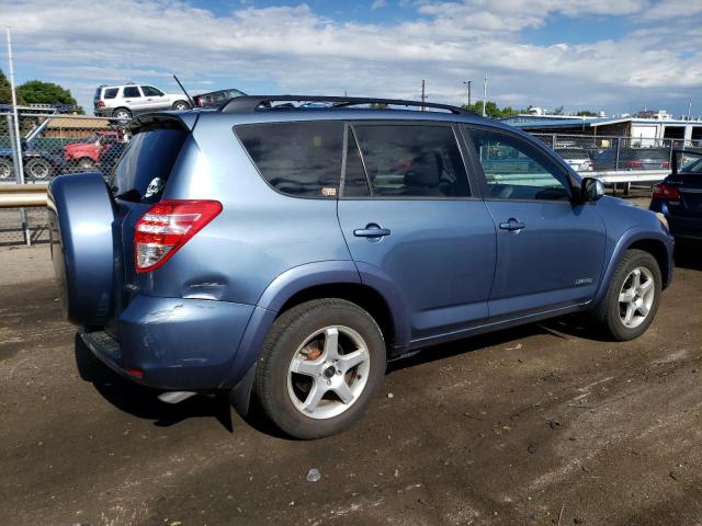 Photo 2 VIN: 2T3DK4DV6CW094197 - TOYOTA RAV4 LIMIT 