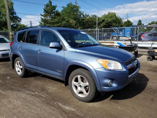 Photo 3 VIN: 2T3DK4DV6CW094197 - TOYOTA RAV4 LIMIT 