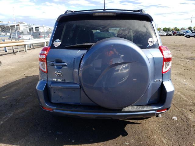 Photo 5 VIN: 2T3DK4DV6CW094197 - TOYOTA RAV4 LIMIT 