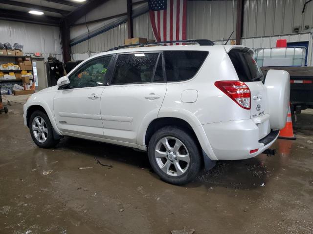 Photo 1 VIN: 2T3DK4DV7AW024320 - TOYOTA RAV4 LIMIT 