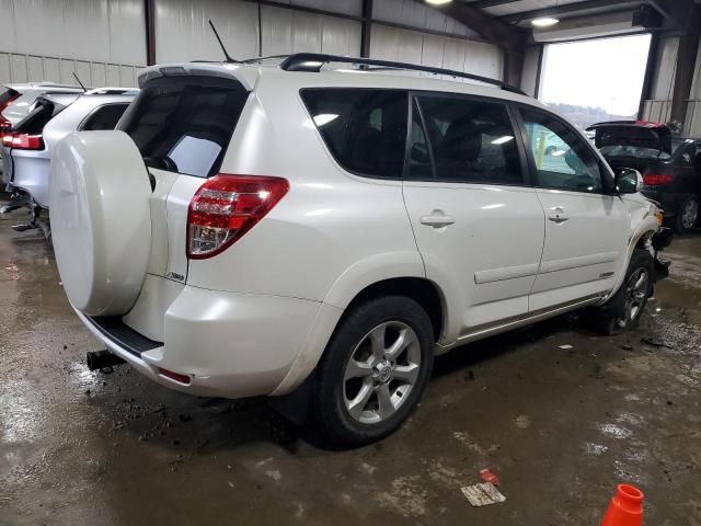 Photo 2 VIN: 2T3DK4DV7AW024320 - TOYOTA RAV4 LIMIT 