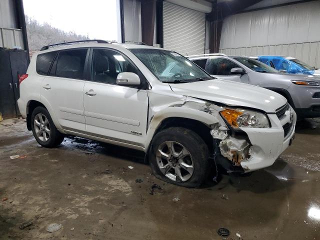 Photo 3 VIN: 2T3DK4DV7AW024320 - TOYOTA RAV4 LIMIT 