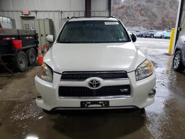 Photo 4 VIN: 2T3DK4DV7AW024320 - TOYOTA RAV4 LIMIT 