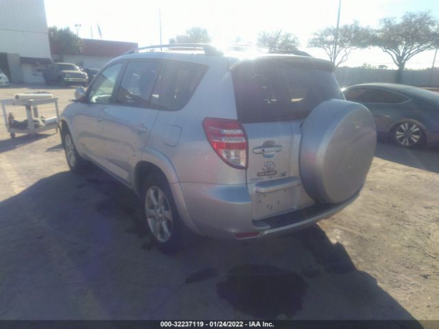 Photo 2 VIN: 2T3DK4DV7AW025242 - TOYOTA RAV4 