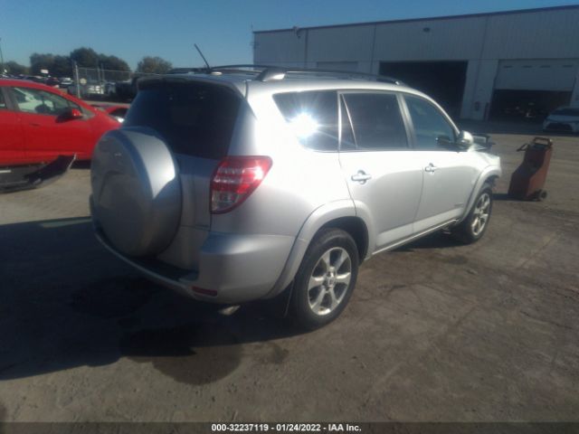 Photo 3 VIN: 2T3DK4DV7AW025242 - TOYOTA RAV4 