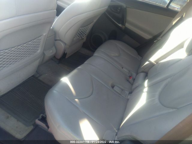 Photo 7 VIN: 2T3DK4DV7AW025242 - TOYOTA RAV4 