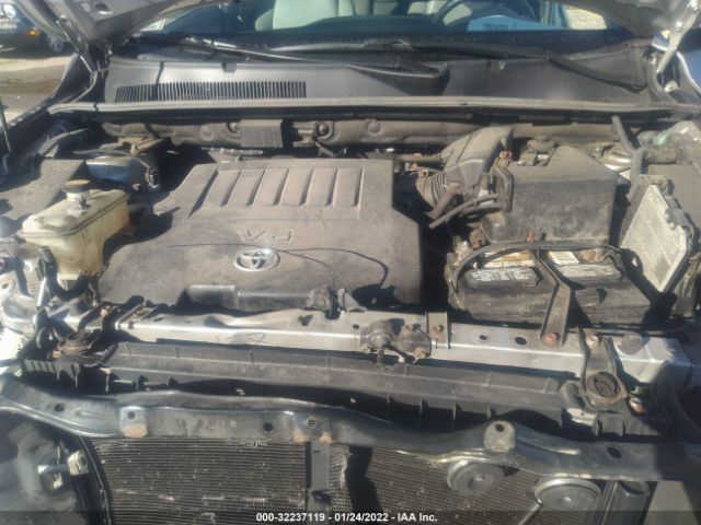 Photo 9 VIN: 2T3DK4DV7AW025242 - TOYOTA RAV4 