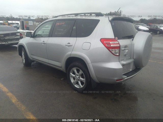 Photo 2 VIN: 2T3DK4DV7AW025466 - TOYOTA RAV4 