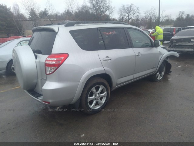 Photo 3 VIN: 2T3DK4DV7AW025466 - TOYOTA RAV4 