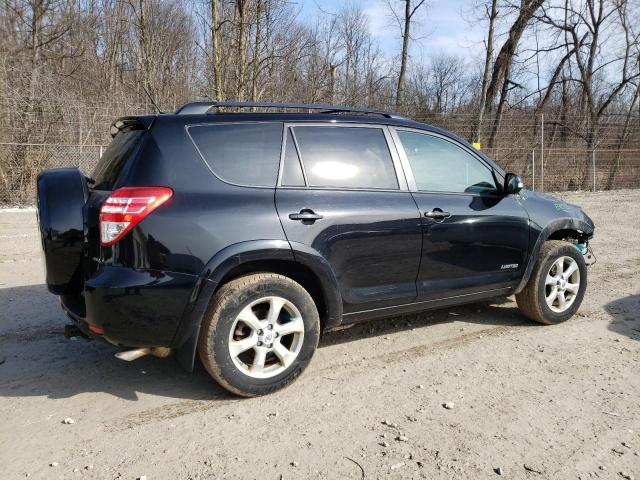 Photo 2 VIN: 2T3DK4DV7AW026021 - TOYOTA RAV4 LIMIT 