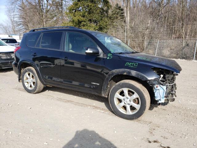 Photo 3 VIN: 2T3DK4DV7AW026021 - TOYOTA RAV4 LIMIT 