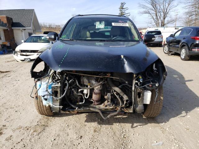 Photo 4 VIN: 2T3DK4DV7AW026021 - TOYOTA RAV4 LIMIT 