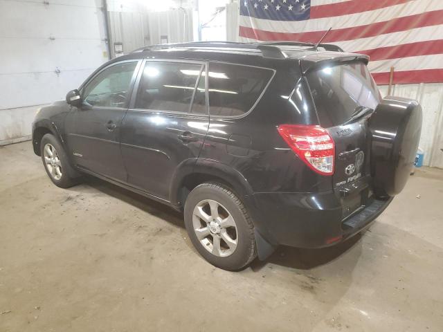 Photo 1 VIN: 2T3DK4DV7AW032949 - TOYOTA RAV4 LIMIT 