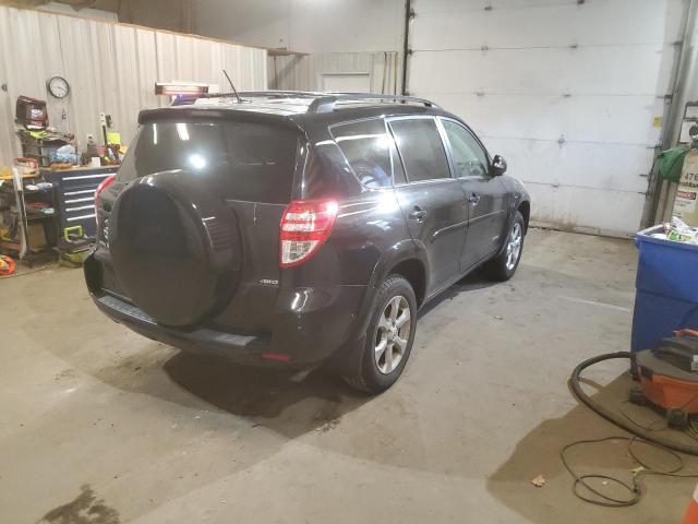 Photo 2 VIN: 2T3DK4DV7AW032949 - TOYOTA RAV4 LIMIT 