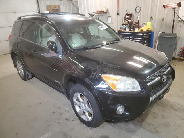 Photo 3 VIN: 2T3DK4DV7AW032949 - TOYOTA RAV4 LIMIT 