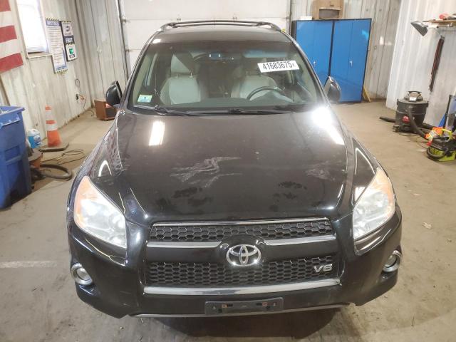Photo 4 VIN: 2T3DK4DV7AW032949 - TOYOTA RAV4 LIMIT 
