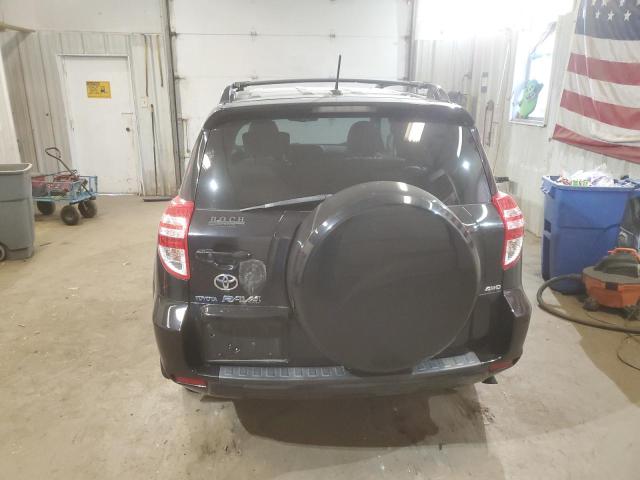 Photo 5 VIN: 2T3DK4DV7AW032949 - TOYOTA RAV4 LIMIT 