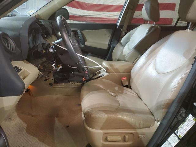Photo 6 VIN: 2T3DK4DV7AW032949 - TOYOTA RAV4 LIMIT 