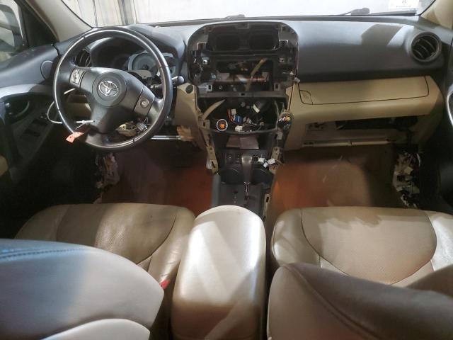 Photo 7 VIN: 2T3DK4DV7AW032949 - TOYOTA RAV4 LIMIT 