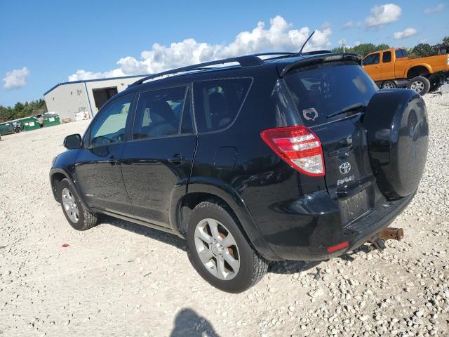 Photo 1 VIN: 2T3DK4DV7BW042673 - TOYOTA RAV4 LIMIT 