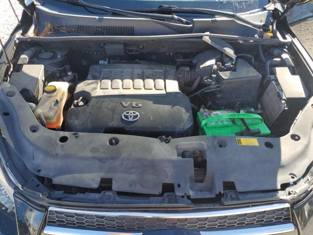 Photo 10 VIN: 2T3DK4DV7BW042673 - TOYOTA RAV4 LIMIT 