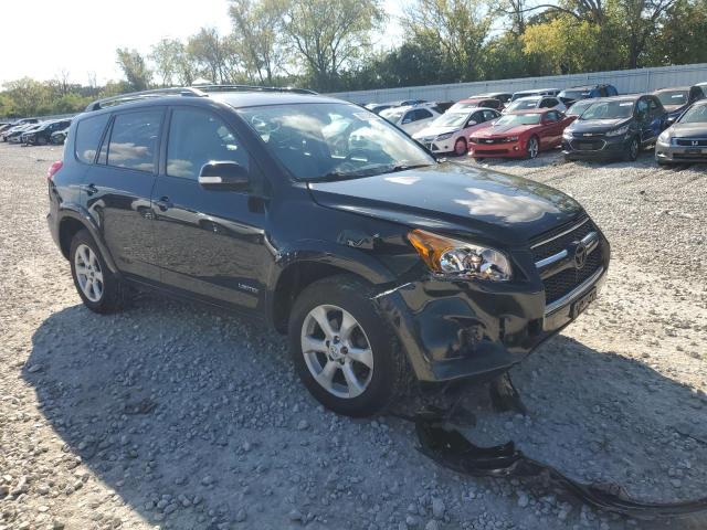 Photo 3 VIN: 2T3DK4DV7BW042673 - TOYOTA RAV4 LIMIT 