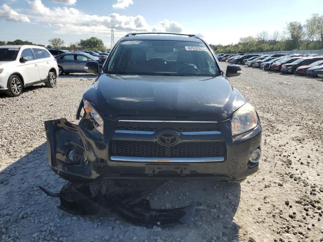 Photo 4 VIN: 2T3DK4DV7BW042673 - TOYOTA RAV4 LIMIT 