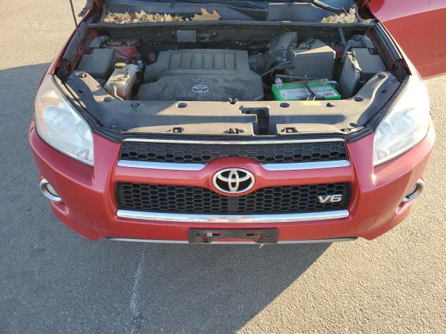 Photo 11 VIN: 2T3DK4DV7BW052989 - TOYOTA RAV4 LIMIT 