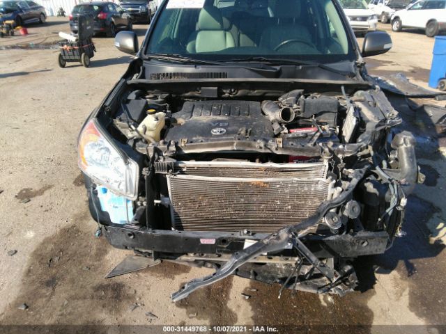 Photo 5 VIN: 2T3DK4DV7BW053219 - TOYOTA RAV4 