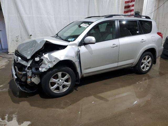 Photo 0 VIN: 2T3DK4DV7BW054094 - TOYOTA RAV4 LIMIT 