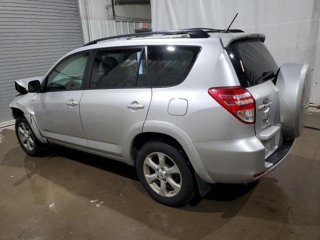 Photo 1 VIN: 2T3DK4DV7BW054094 - TOYOTA RAV4 LIMIT 