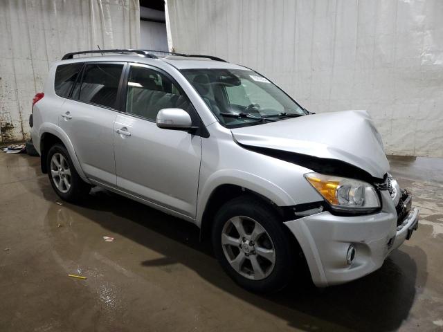 Photo 3 VIN: 2T3DK4DV7BW054094 - TOYOTA RAV4 LIMIT 