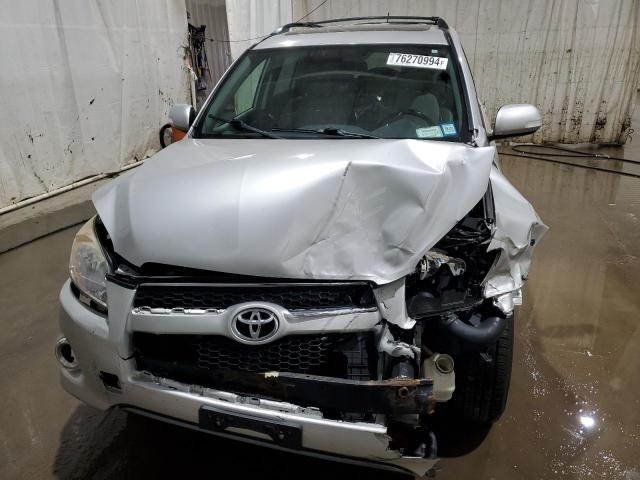 Photo 4 VIN: 2T3DK4DV7BW054094 - TOYOTA RAV4 LIMIT 