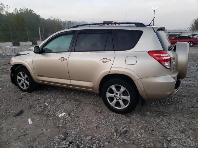 Photo 1 VIN: 2T3DK4DV7BW057397 - TOYOTA RAV4 LIMIT 