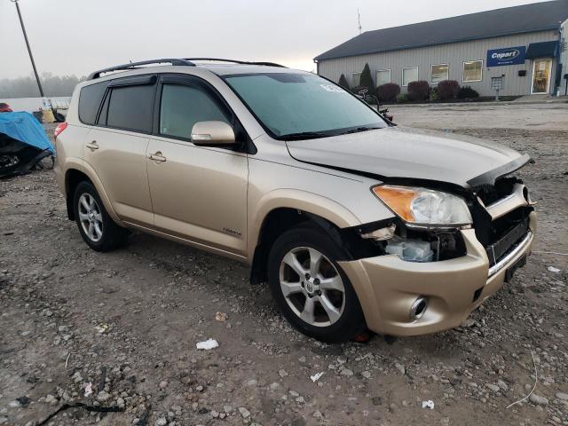 Photo 3 VIN: 2T3DK4DV7BW057397 - TOYOTA RAV4 LIMIT 