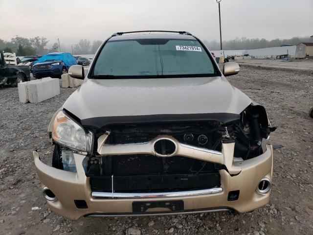 Photo 4 VIN: 2T3DK4DV7BW057397 - TOYOTA RAV4 LIMIT 