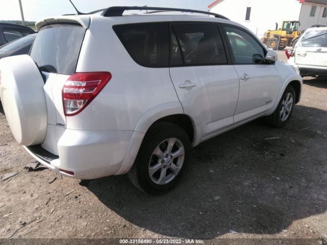 Photo 3 VIN: 2T3DK4DV7BW059439 - TOYOTA RAV4 