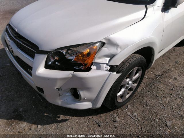 Photo 5 VIN: 2T3DK4DV7BW059439 - TOYOTA RAV4 