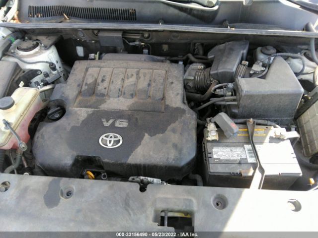 Photo 9 VIN: 2T3DK4DV7BW059439 - TOYOTA RAV4 