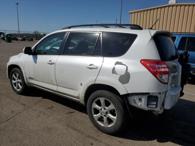 Photo 1 VIN: 2T3DK4DV7BW060218 - TOYOTA RAV4 